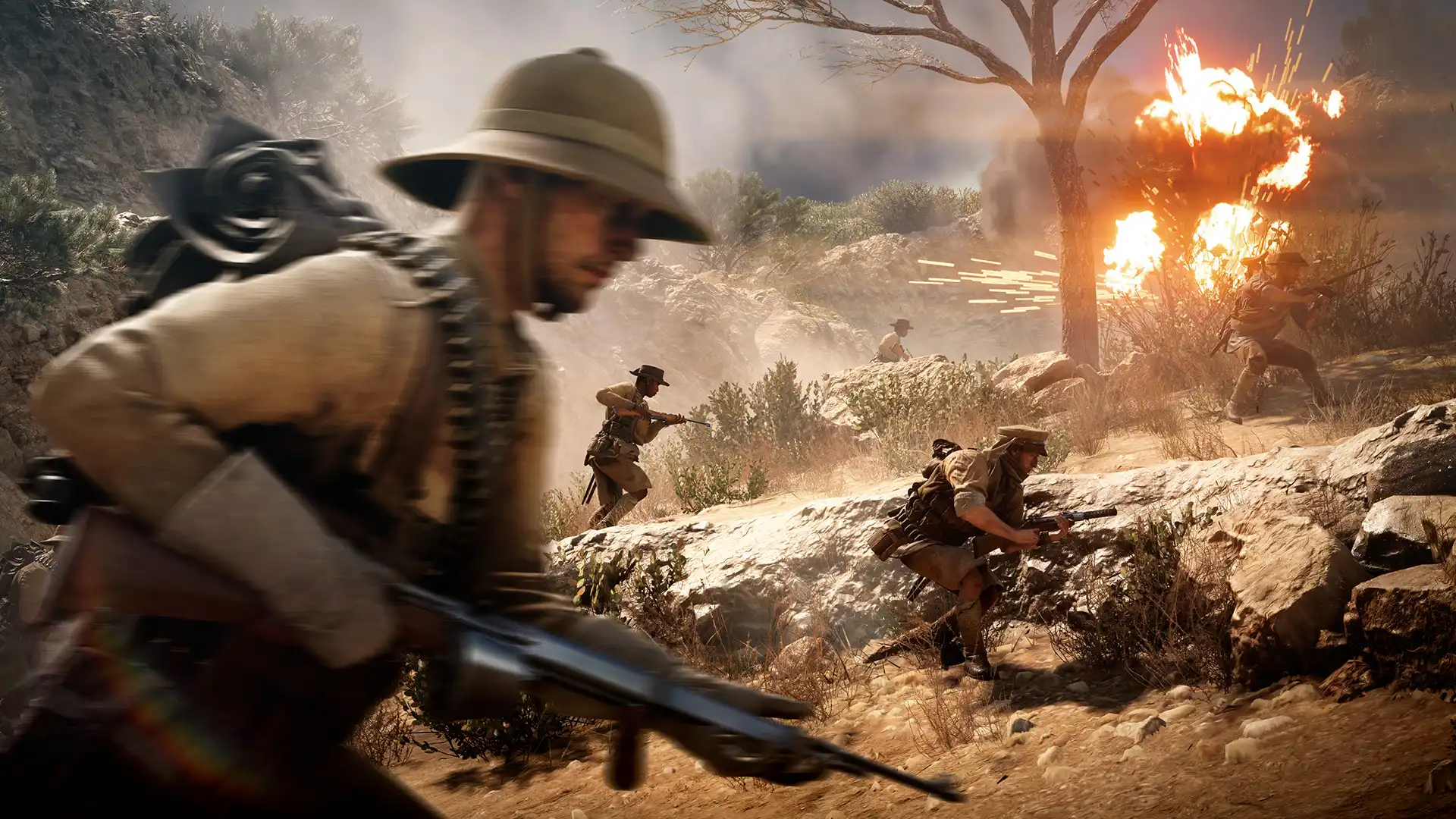 [PC]战地1/Battlefield 1