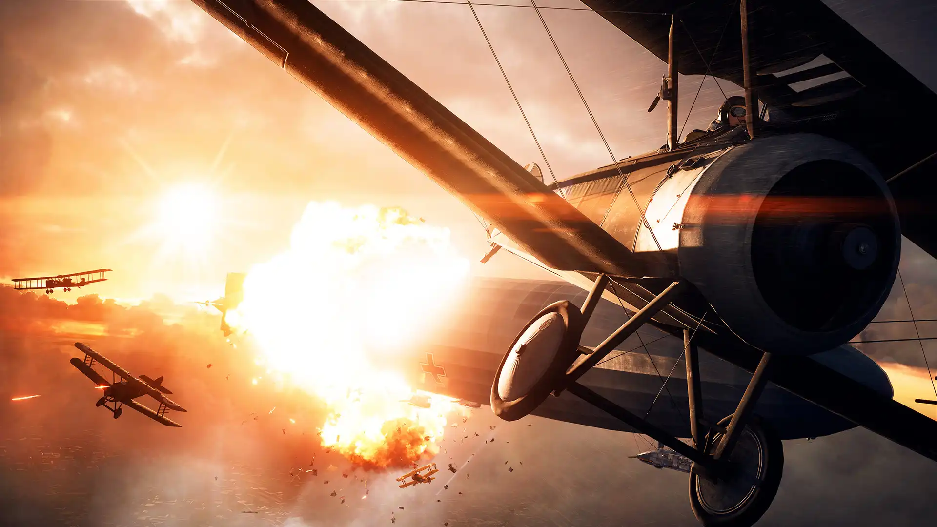 [PC]战地1/Battlefield 1