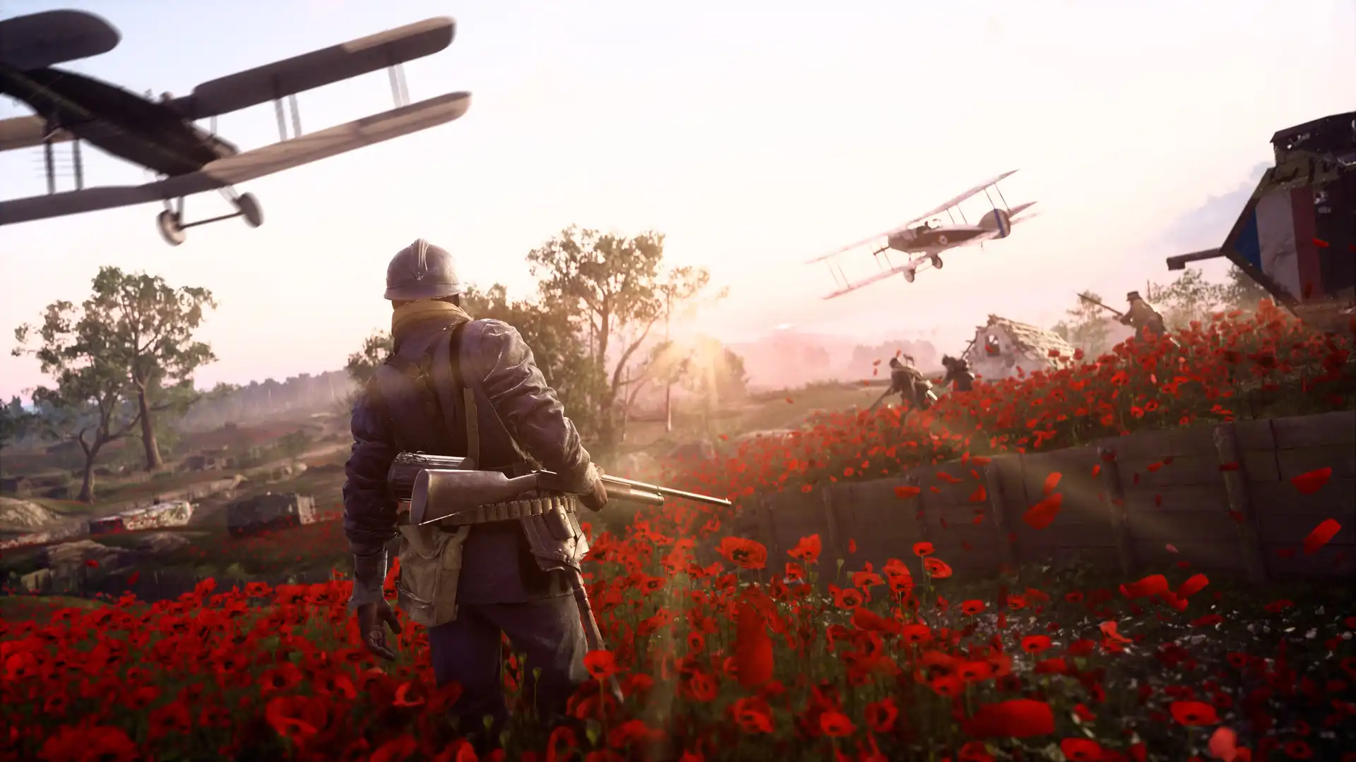 [PC]战地1/Battlefield 1