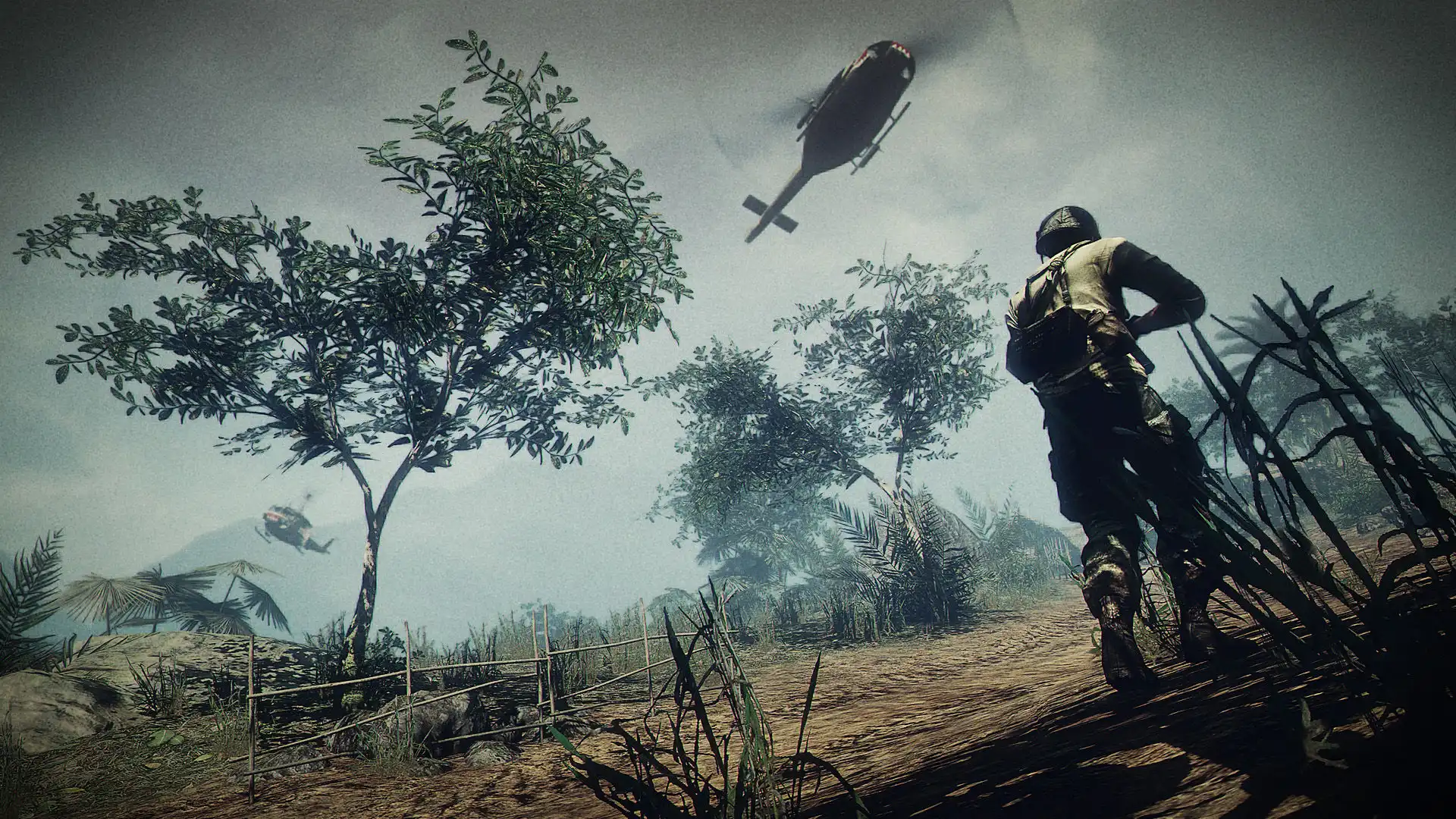 [PC] 战地：叛逆连队 2/Battlefield: Bad Company 2 | 游戏截图