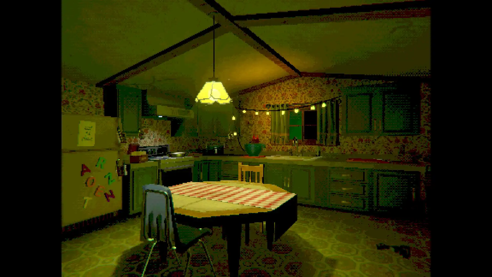 [PC]生物厨房/Creature Kitchen