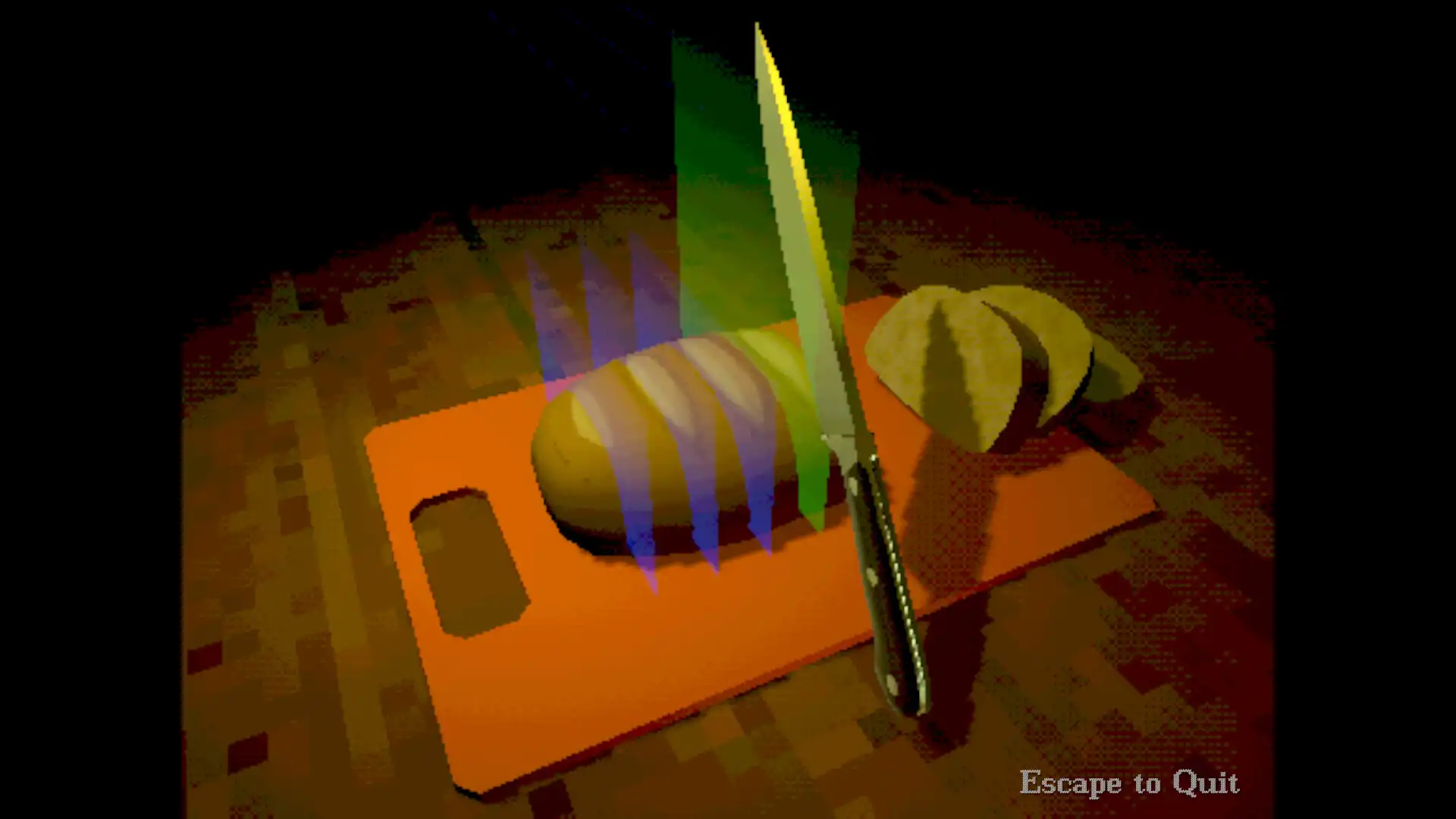 [PC]生物厨房/Creature Kitchen