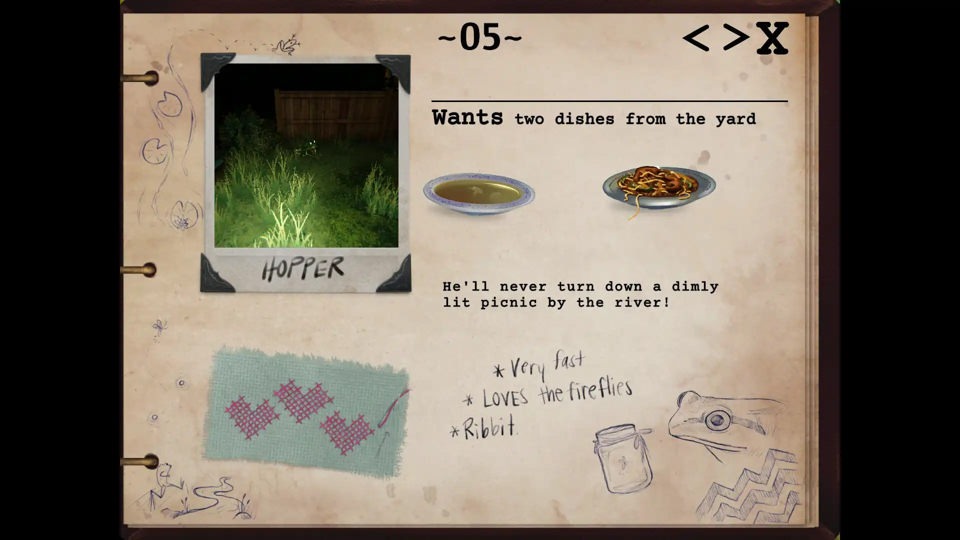 [PC]生物厨房/Creature Kitchen