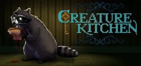 [PC]生物厨房/Creature Kitchen-芝士游戏