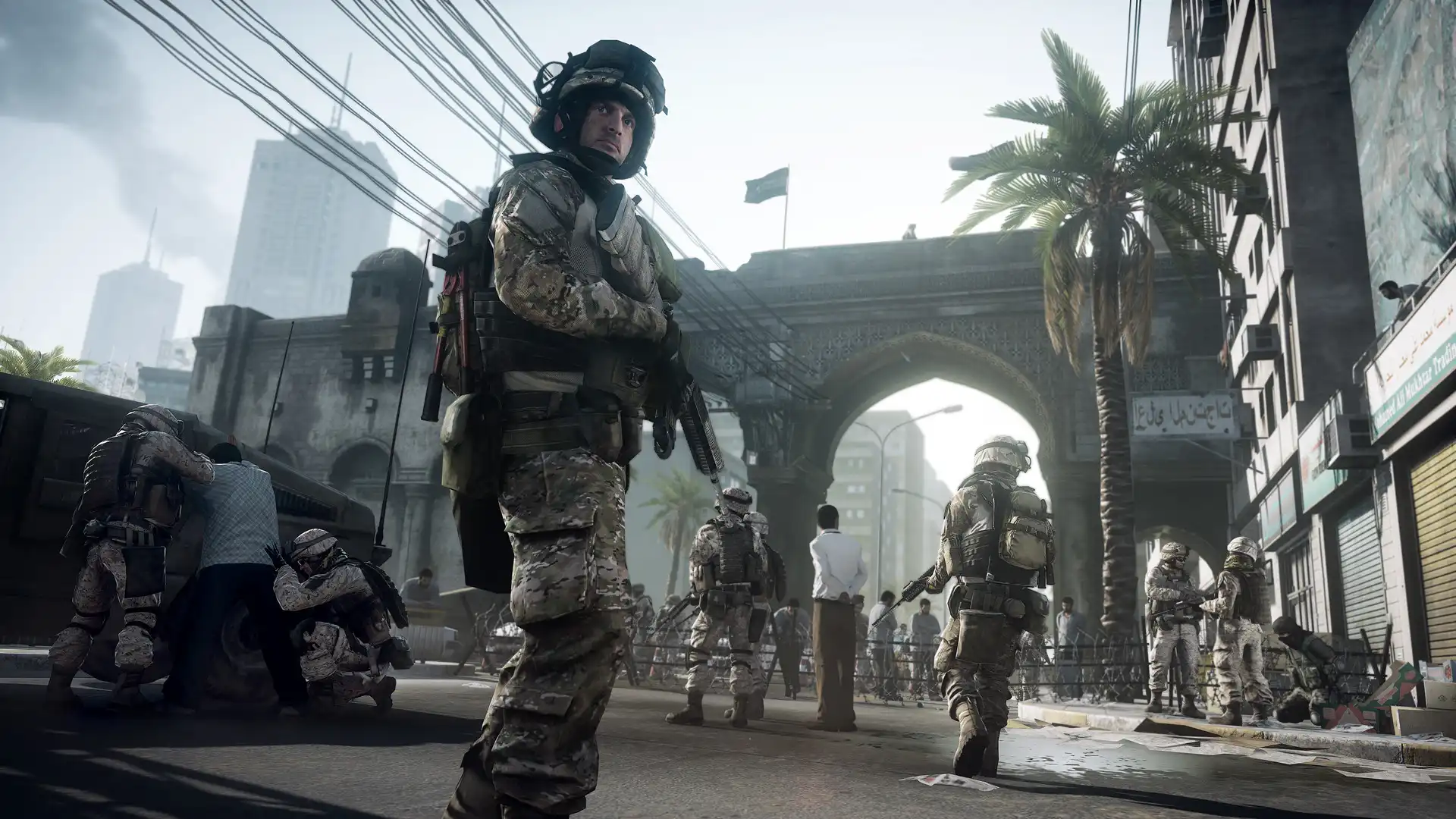 [PC]战地3/Battlefield 3
