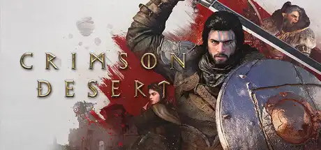 [PC]红色沙漠-虚拟机版/Crimson Desert HYPERVISOR-芝士游戏