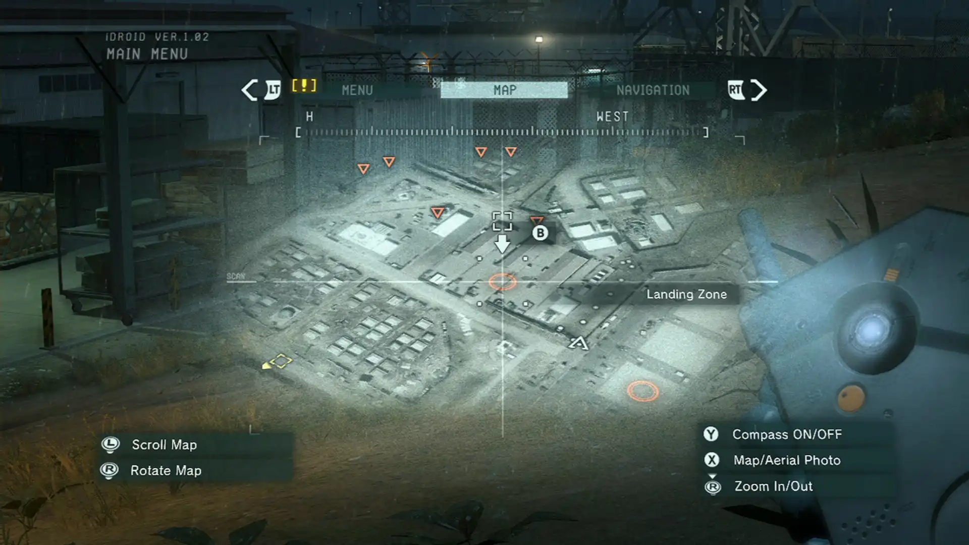 [PC]合金装备5：原爆点/Metal Gear Solid V: Ground Zeroes