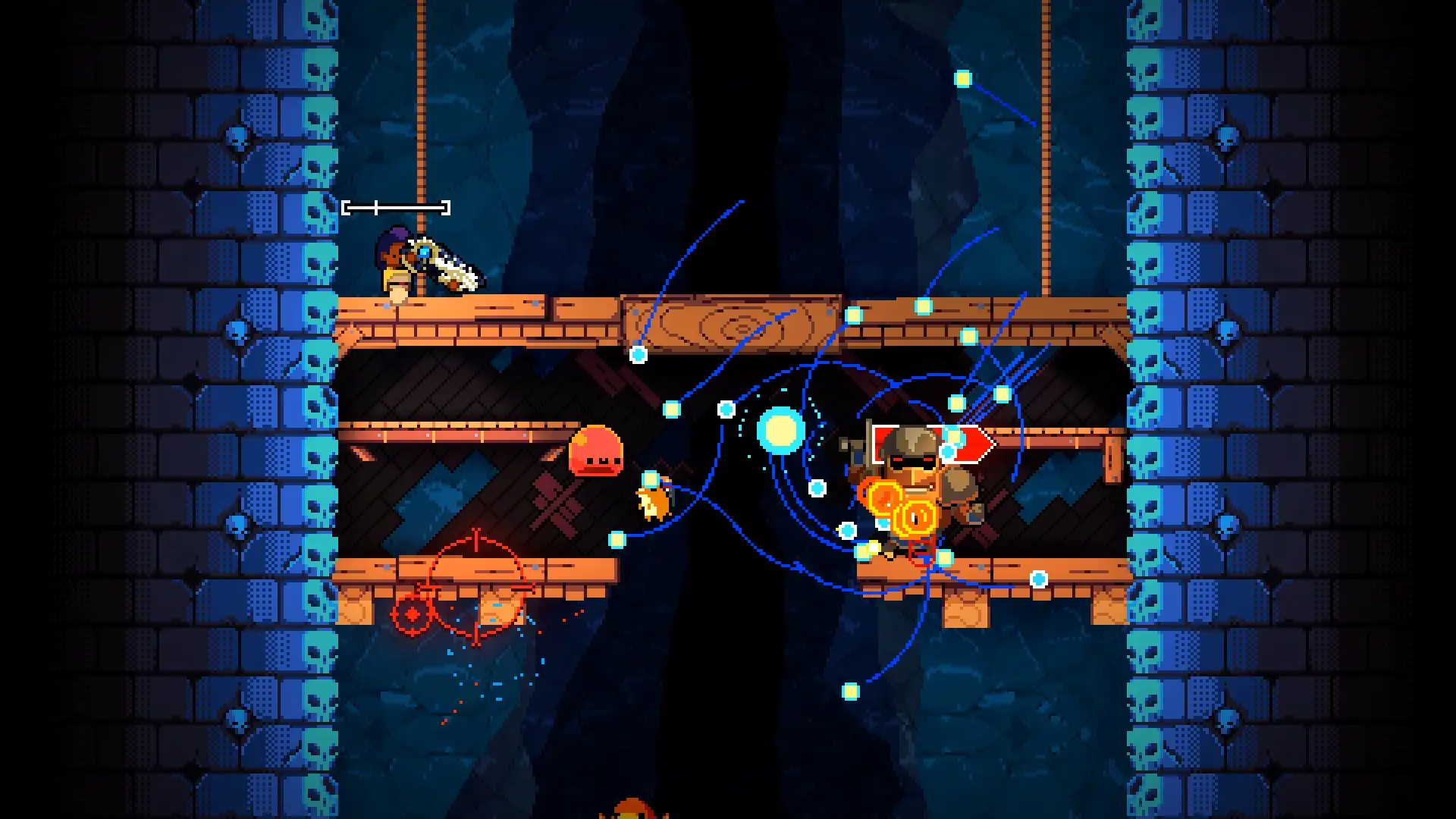 [PC]逃出地牢/Exit the Gungeon