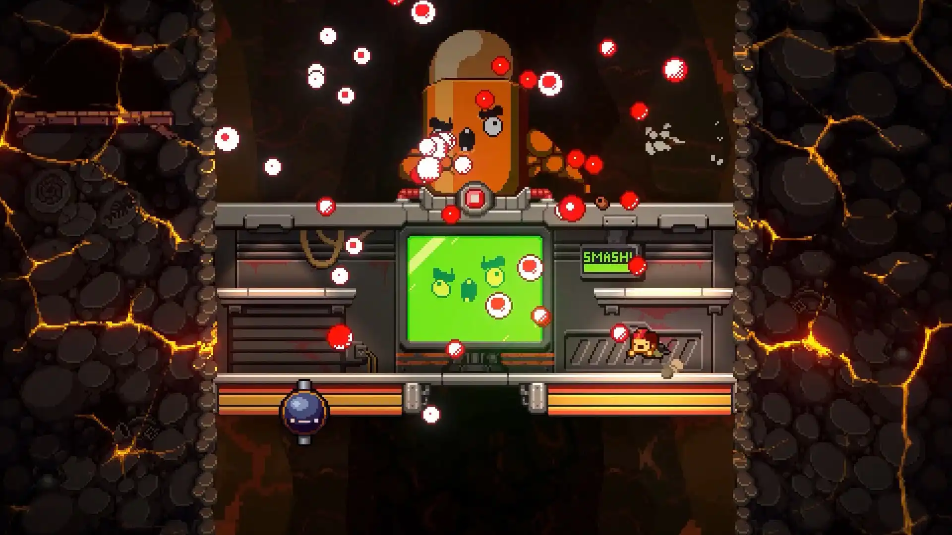 [PC]逃出地牢/Exit the Gungeon