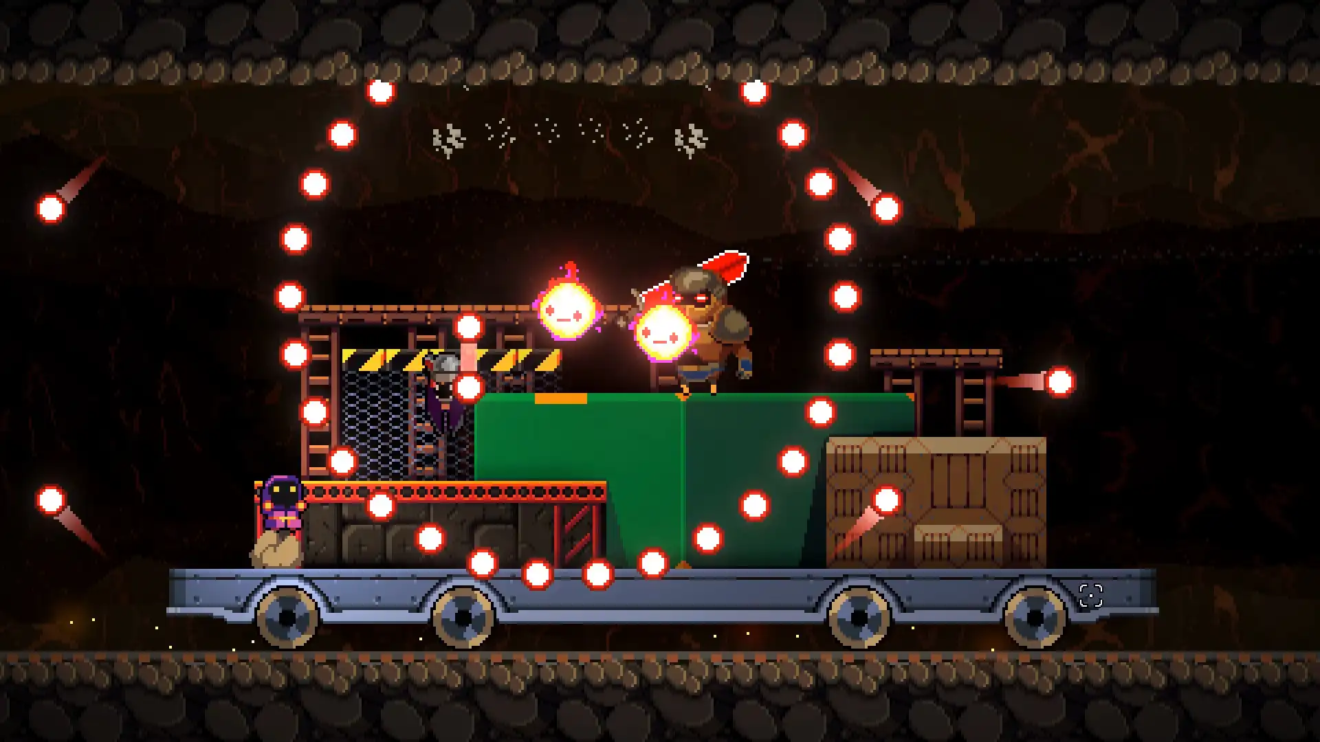 [PC]逃出地牢/Exit the Gungeon