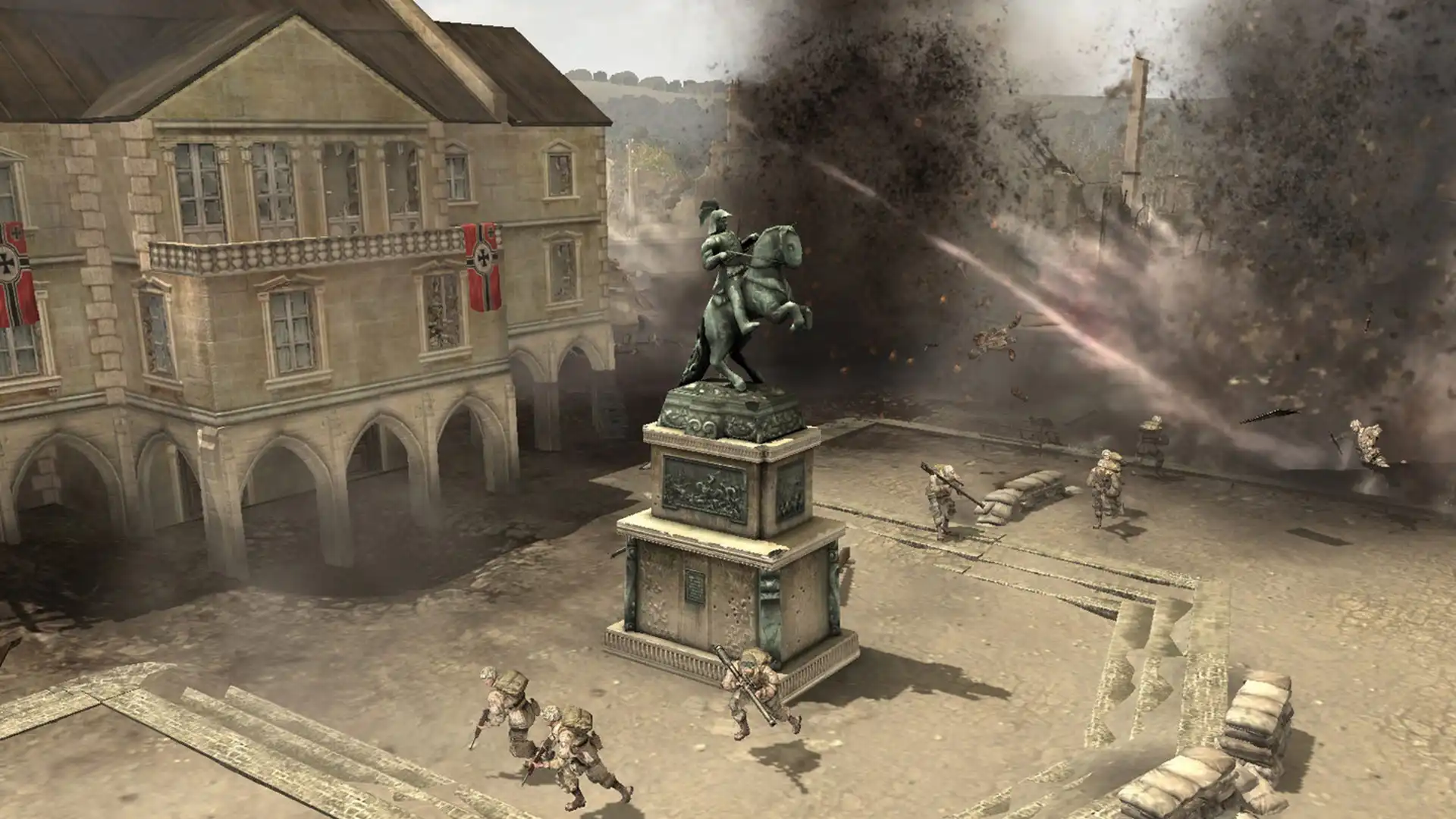 [PC]英雄连/Company of Heroes