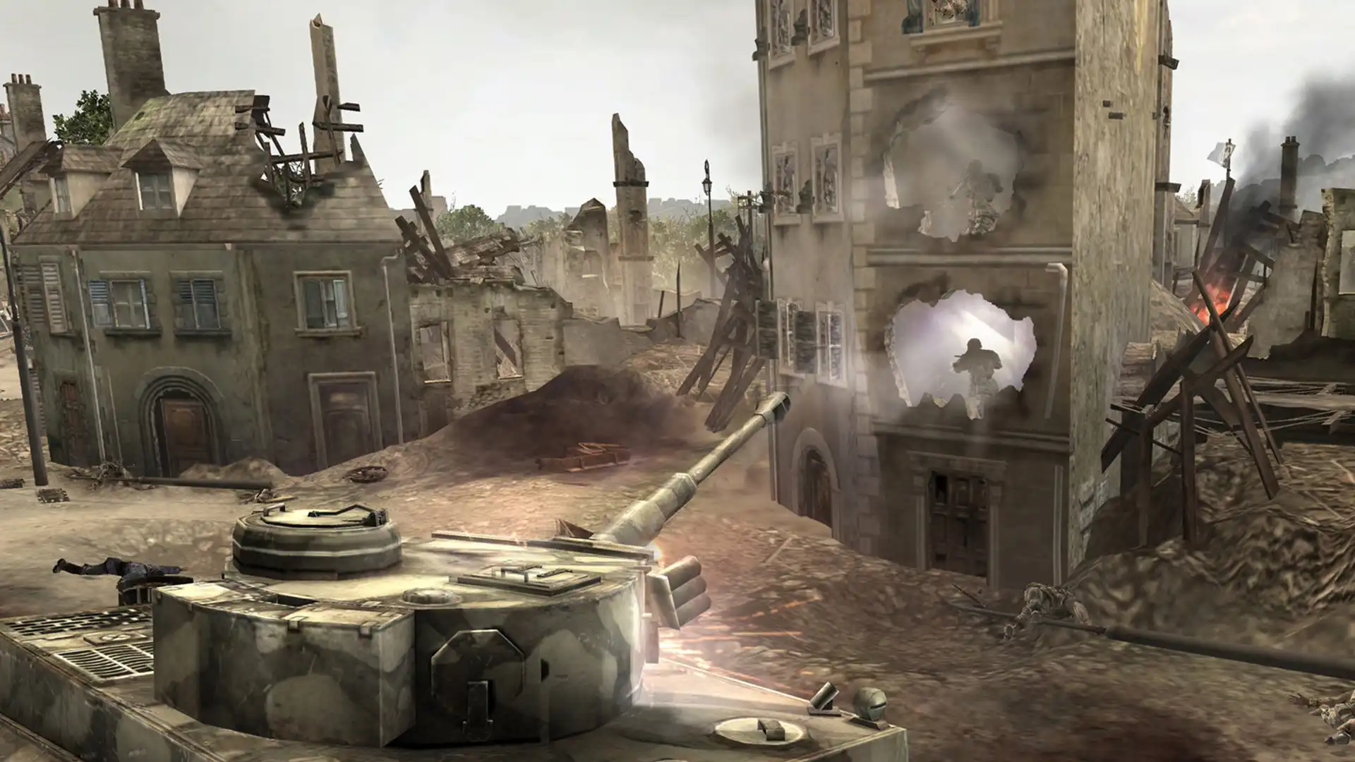 [PC]英雄连/Company of Heroes