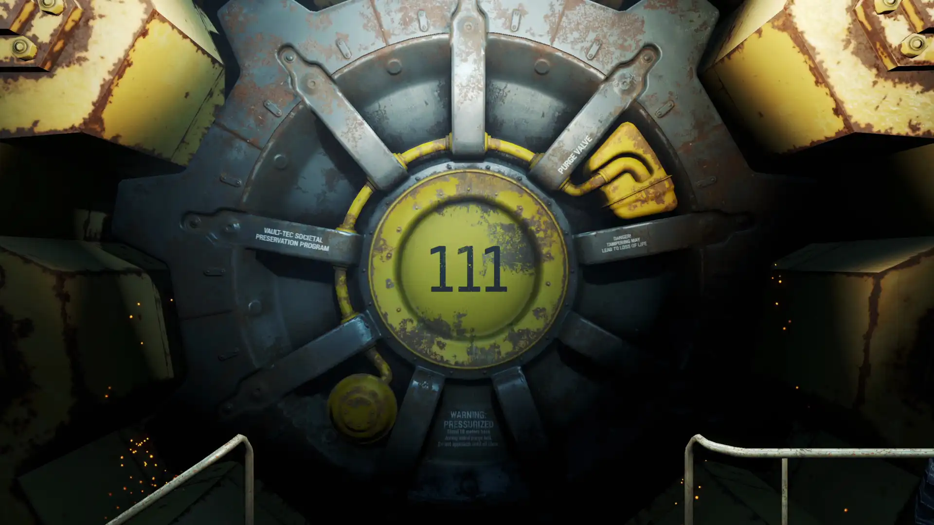 [PC]辐射4/Fallout 4/附历代合集