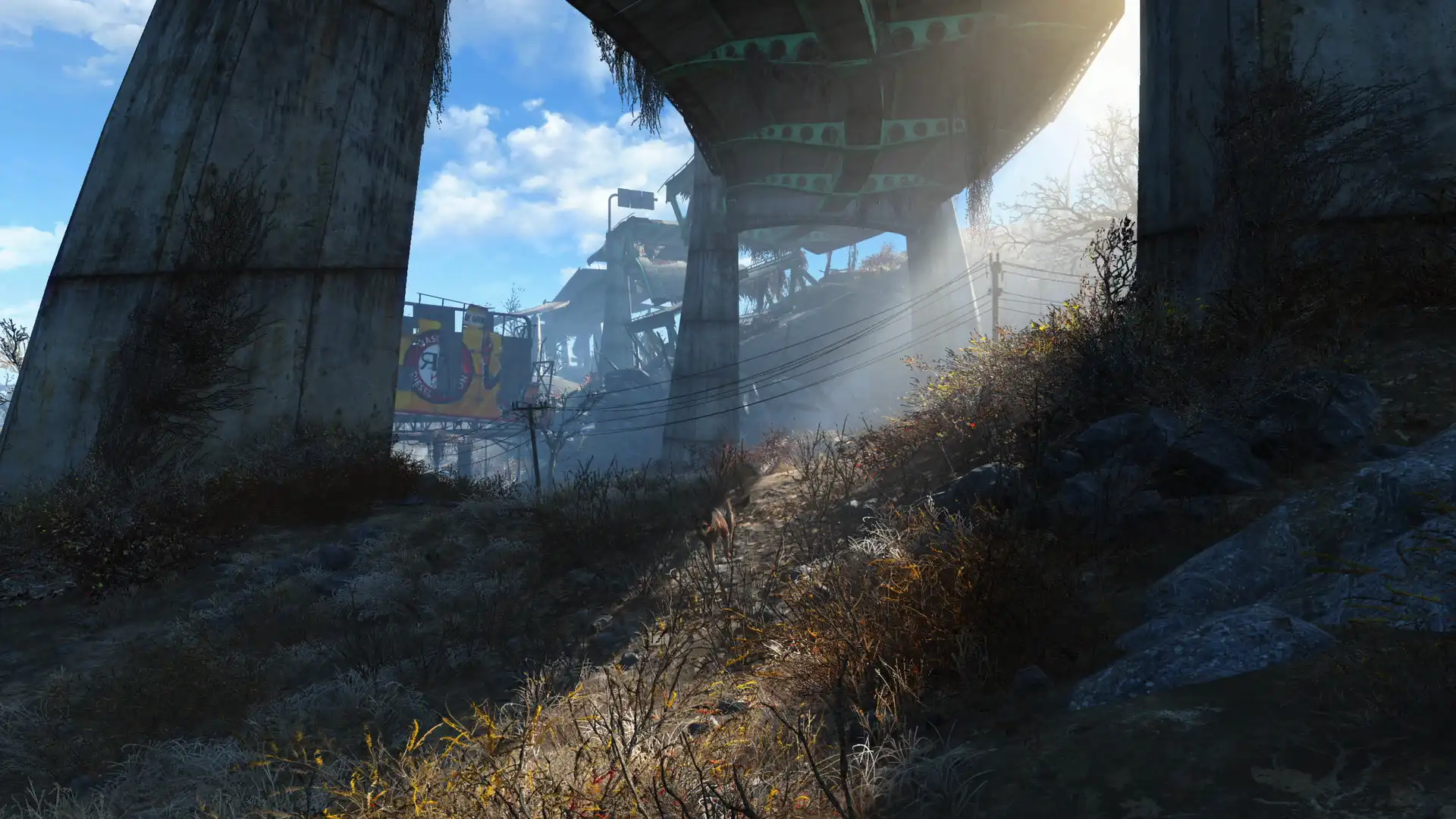 [PC]辐射4/Fallout 4/附历代合集