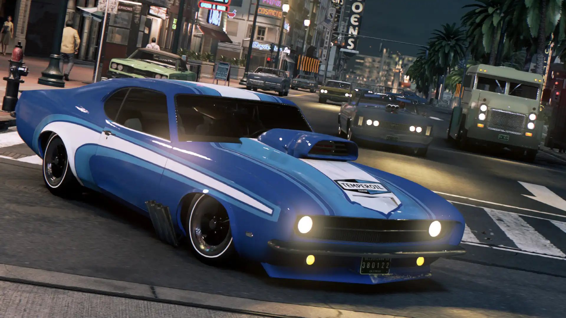 [PC]四海兄弟3：最终版/黑手党3：最终版/Mafia III: Definitive Edition