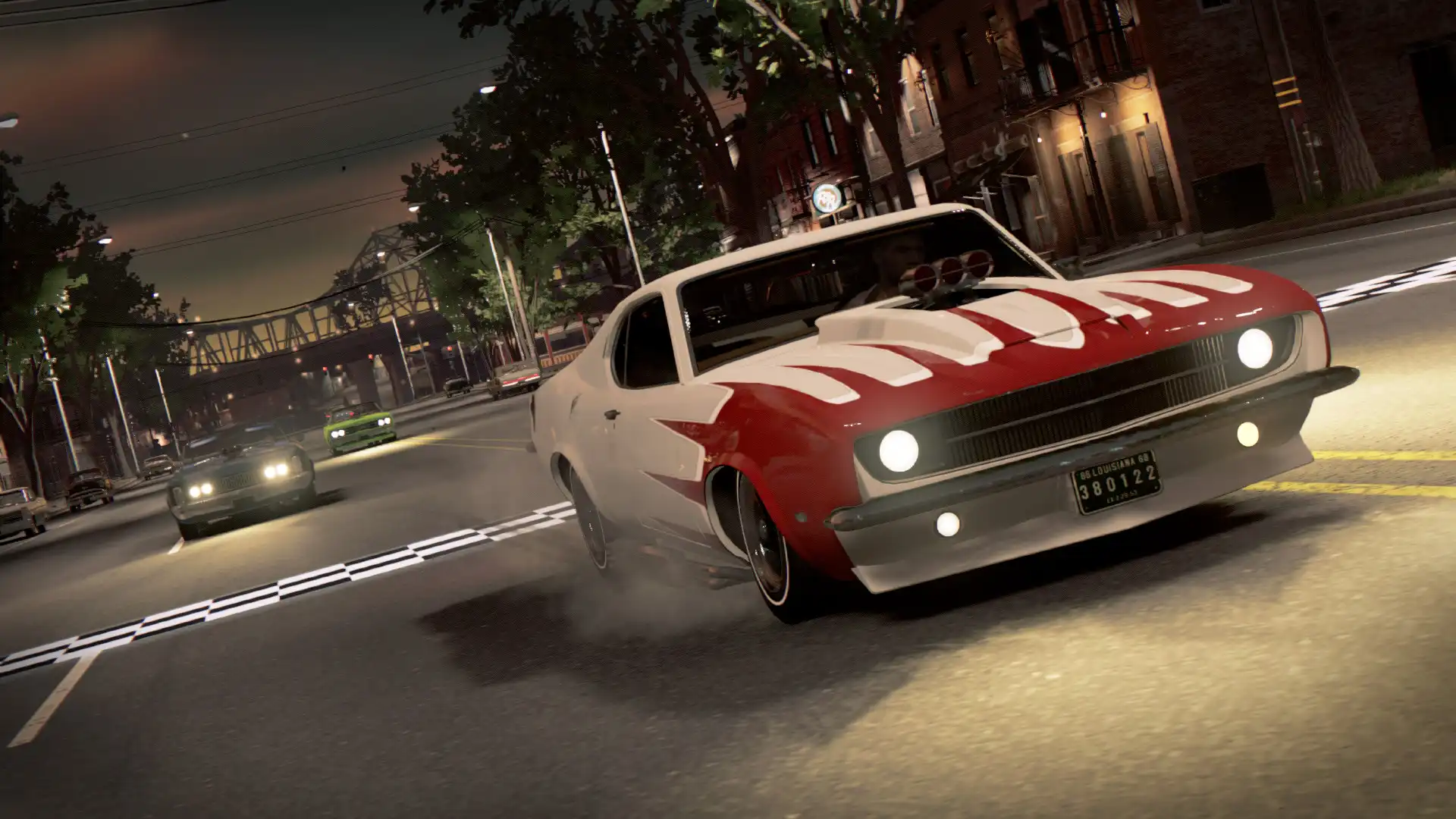 [PC]四海兄弟3：最终版/黑手党3：最终版/Mafia III: Definitive Edition