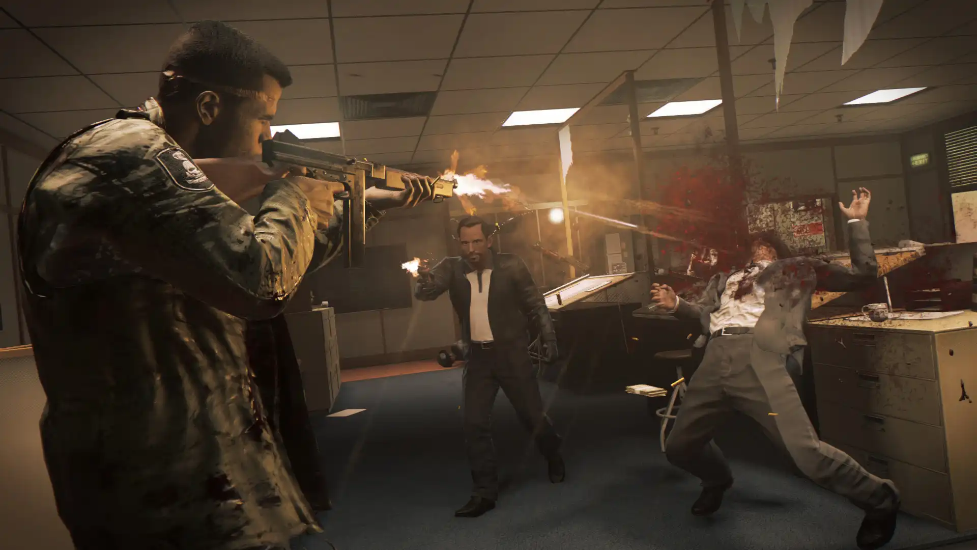 [PC]四海兄弟3：最终版/黑手党3：最终版/Mafia III: Definitive Edition