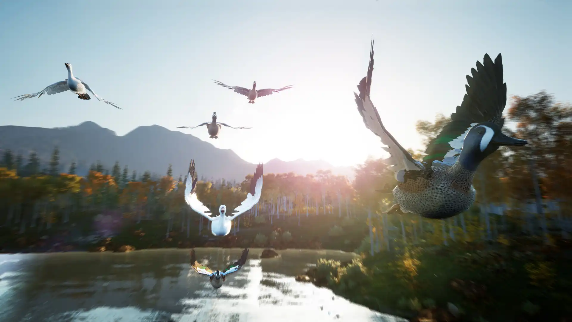 [PC]模拟狩猎2/Hunting Simulator 2