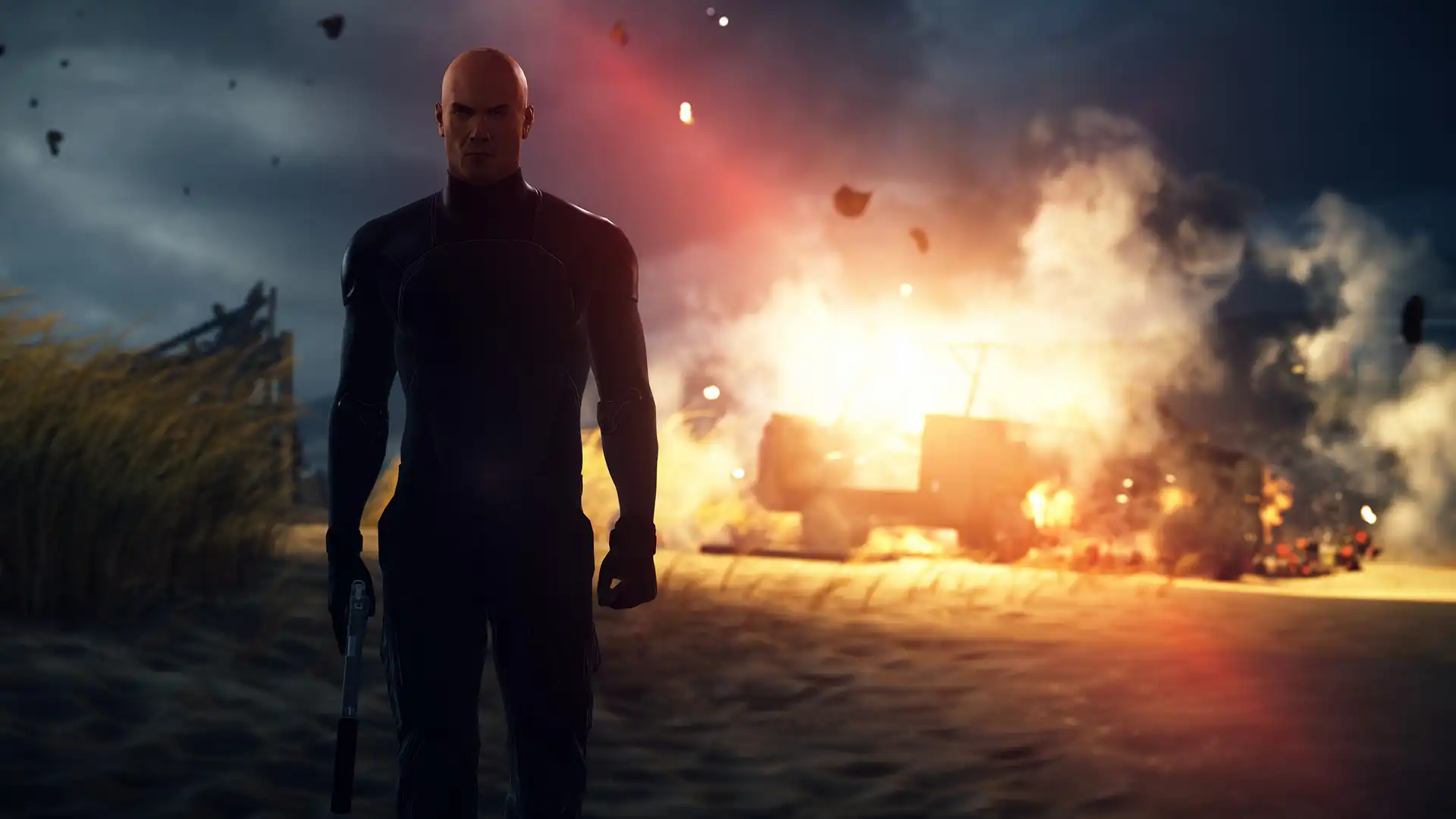 [PC]杀手2/Hitman 2-游戏库