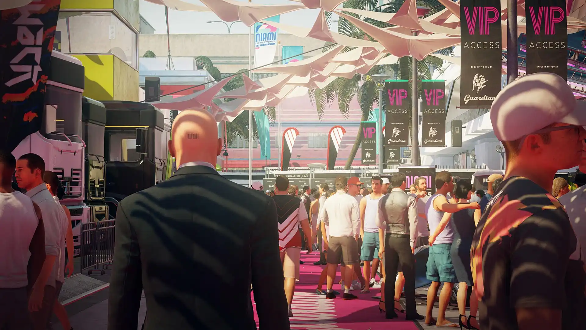 [PC]杀手2/Hitman 2