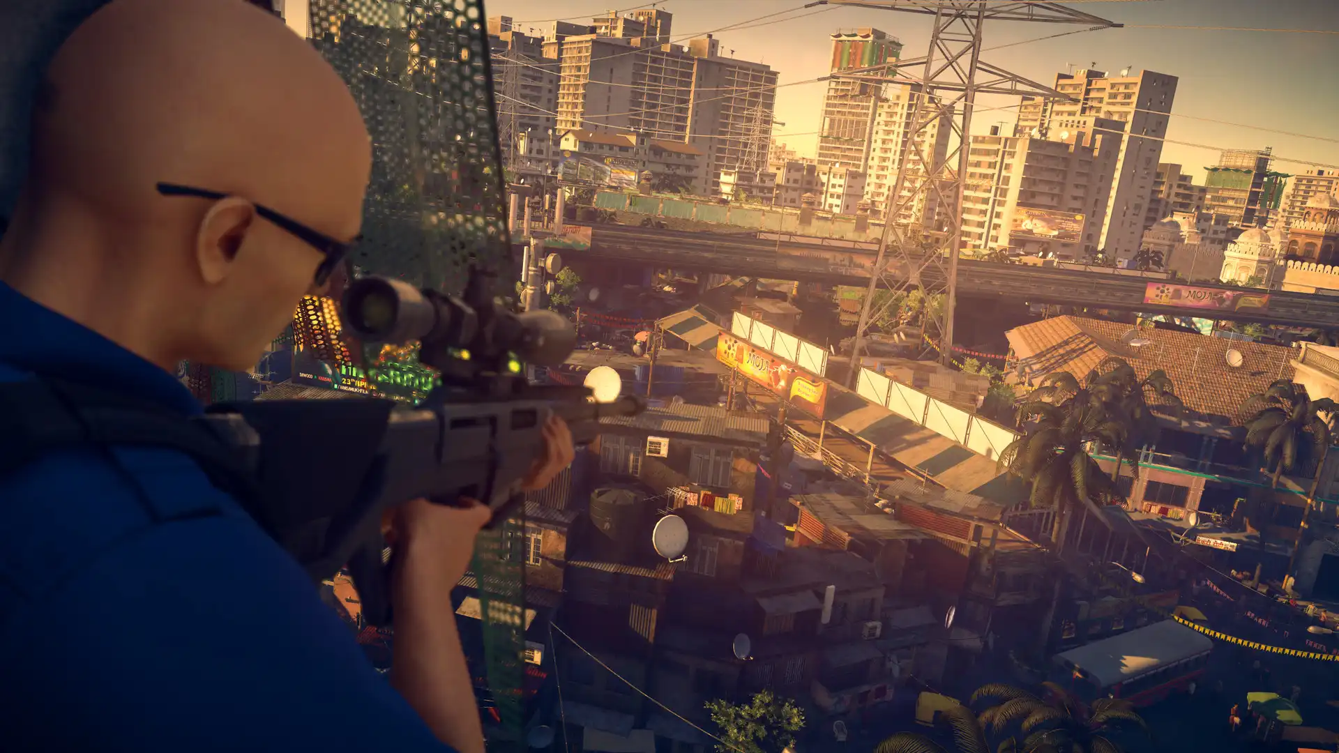 [PC]杀手2/Hitman 2