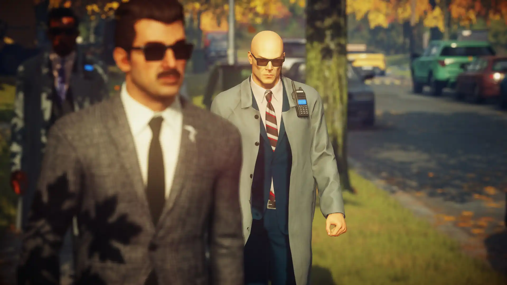 [PC]杀手2/Hitman 2