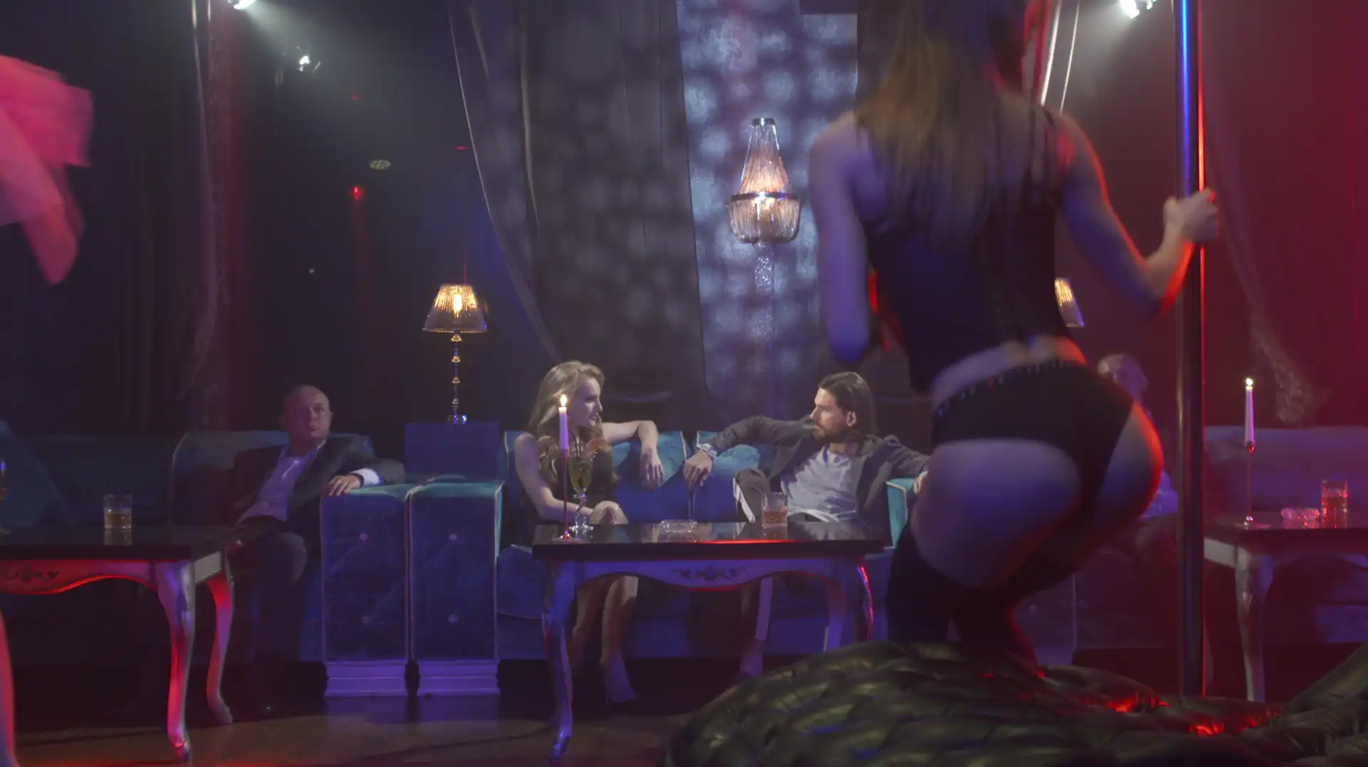 [PC]超级情圣2/Super Seducer 2-游戏库
