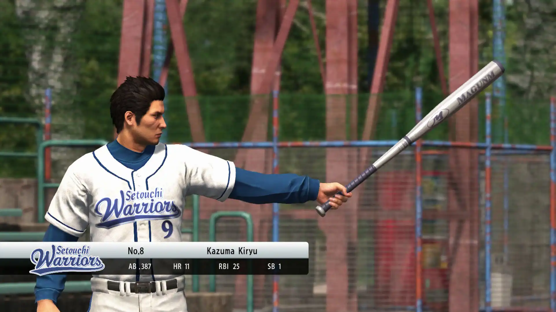 图片 [5] [PC] 如龙 6：生命诗篇/Yakuza 6: The Song of Life 