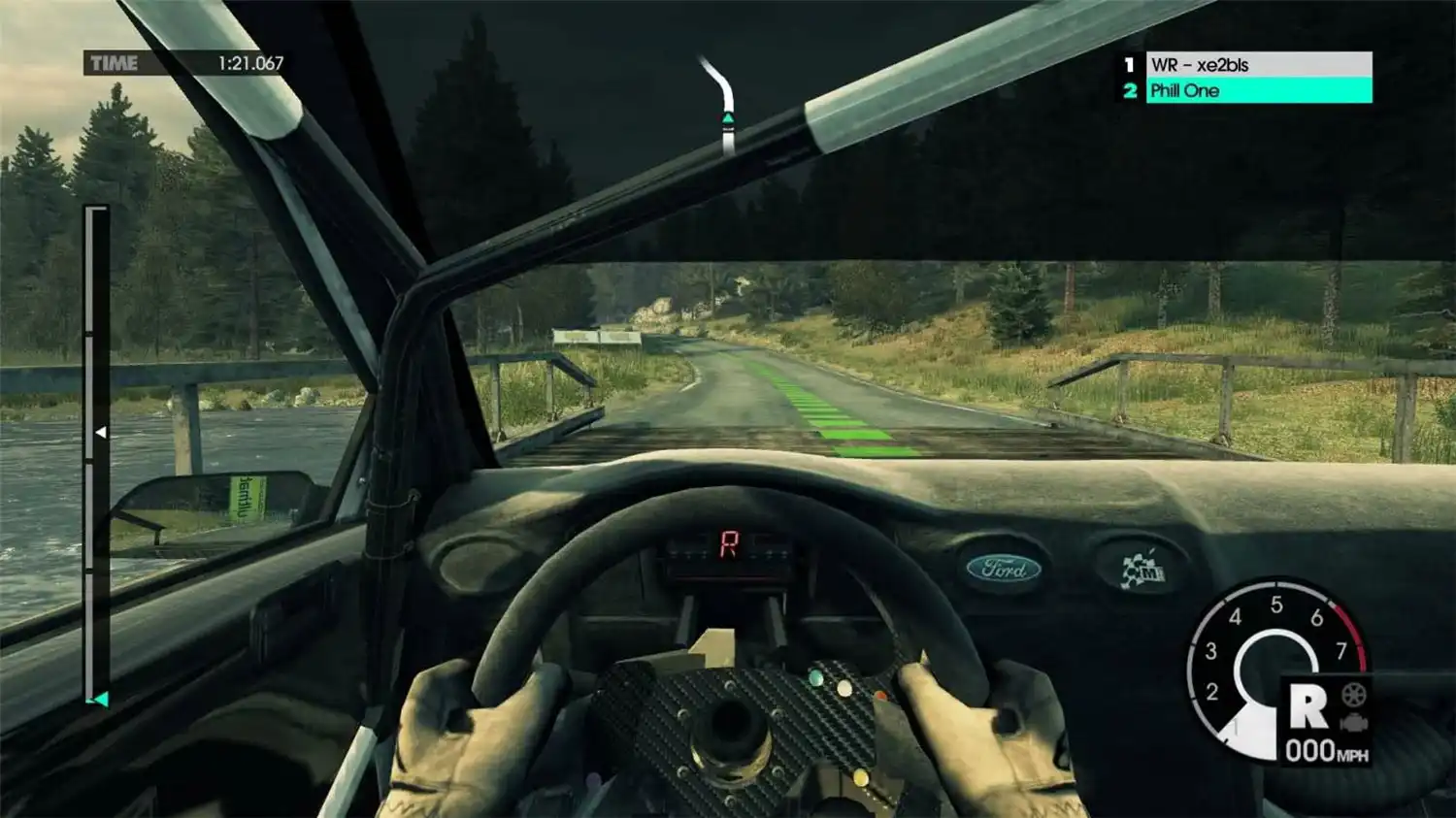 [PC]尘埃3/DiRT 3