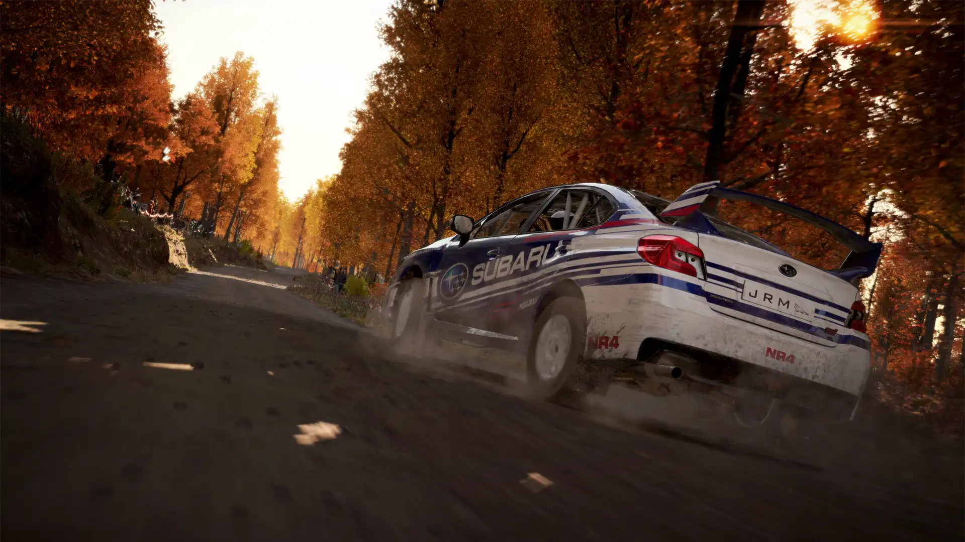[PC]尘埃4/DiRT 4-游戏库