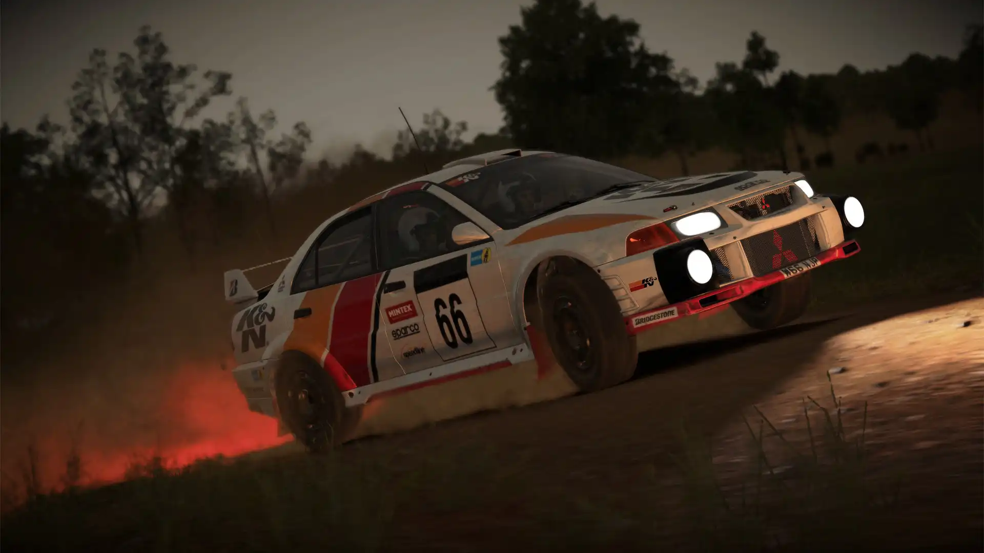 [PC]尘埃4/DiRT 4