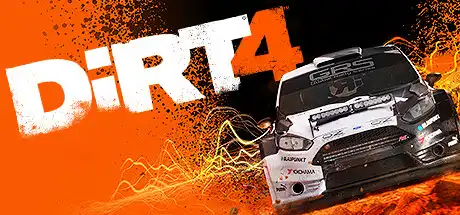 [PC]尘埃4/DiRT 4-芝士游戏