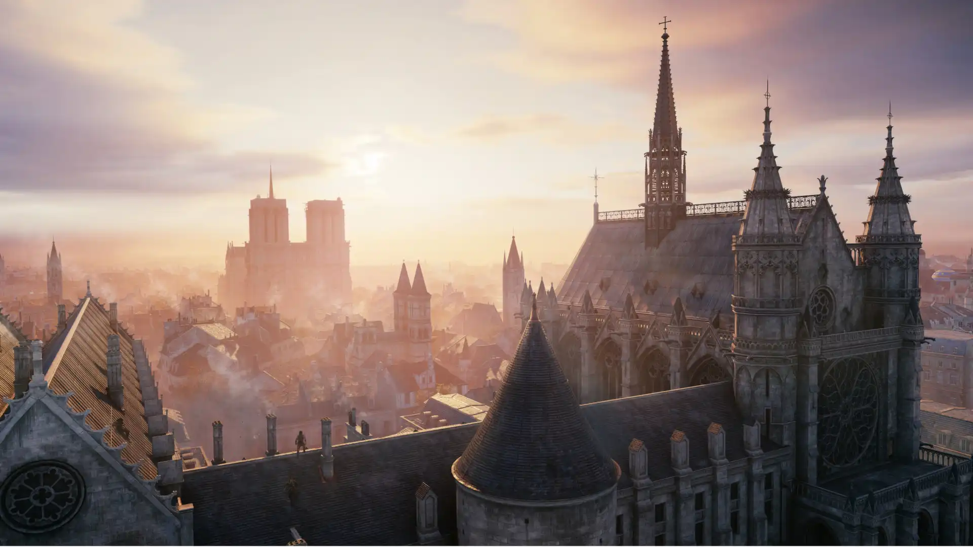 [PC]刺客信条5：大革命/Assassin's Creed Unity