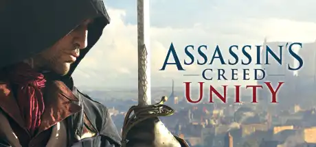 [PC]刺客信条5：大革命/Assassin's Creed Unity-芝士游戏