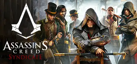 [PC]刺客信条6：枭雄/Assassin's Creed Syndicate-芝士游戏