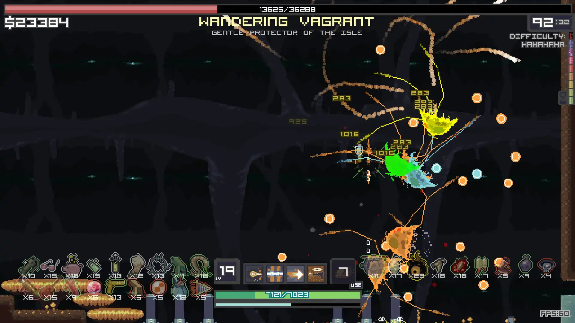 [PC]雨中冒险1/Risk of Rain