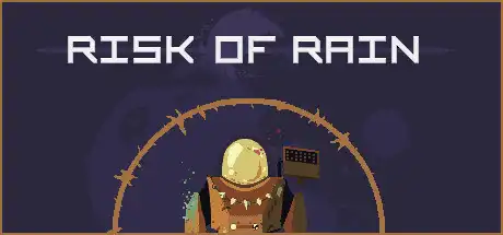 [PC]雨中冒险1/Risk of Rain-芝士游戏