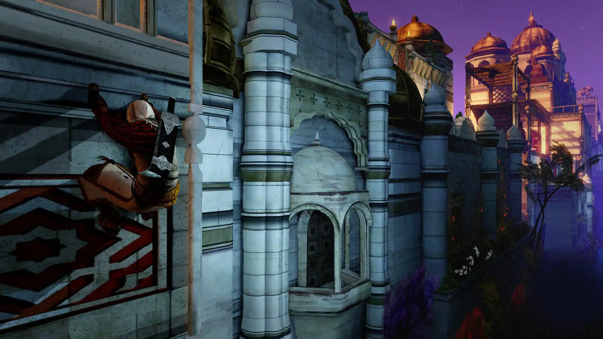 [PC]刺客信条编年史：印度/Assassin\'s Creed Chronicles: India-游戏库