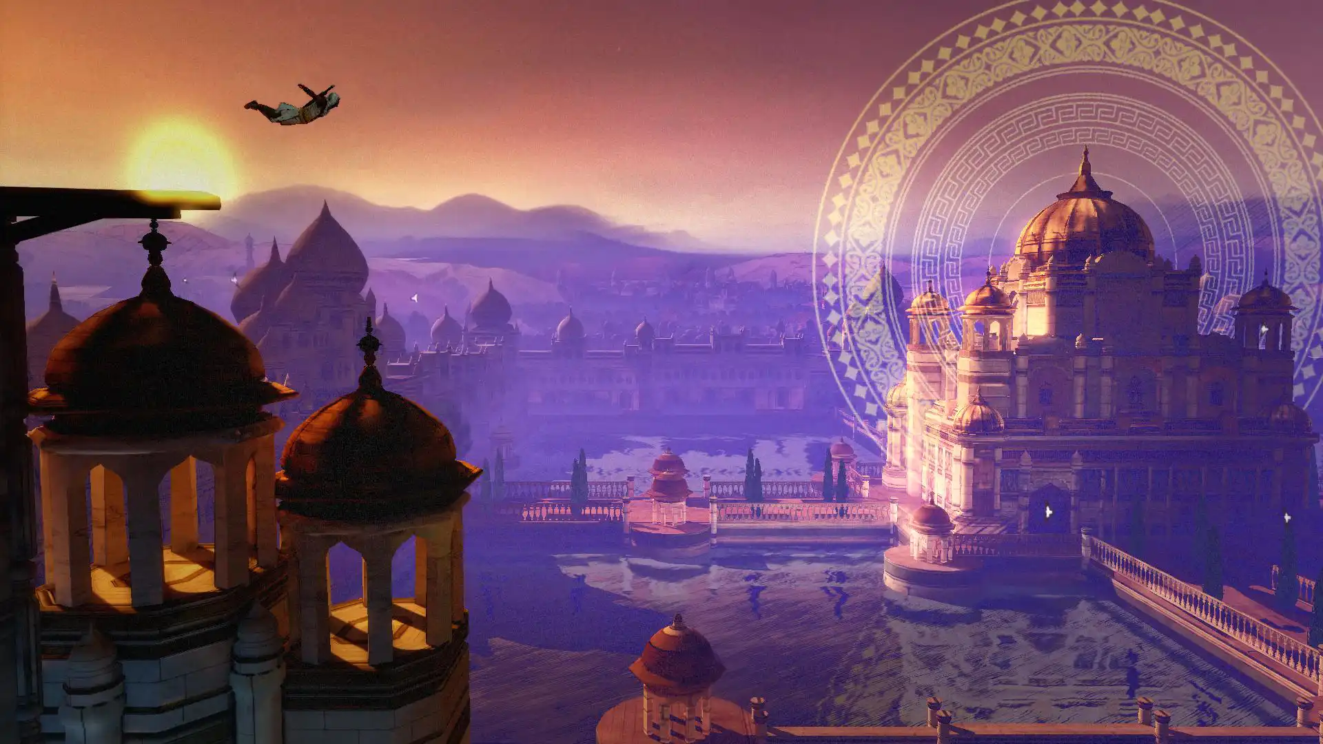 [PC]刺客信条编年史：印度/Assassin's Creed Chronicles: India