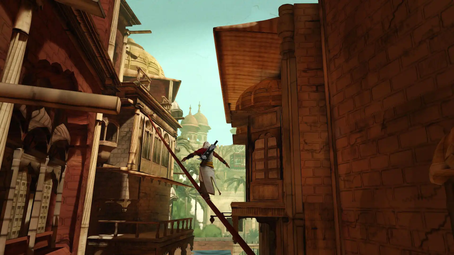 [PC]刺客信条编年史：印度/Assassin's Creed Chronicles: India