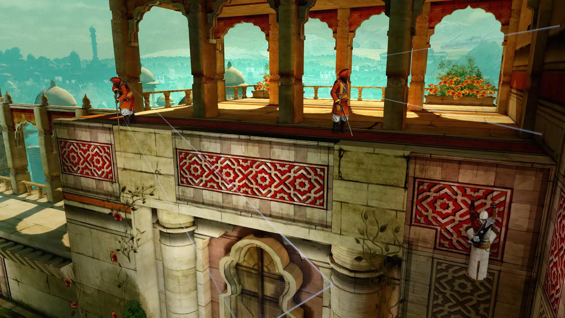 [PC]刺客信条编年史：印度/Assassin's Creed Chronicles: India