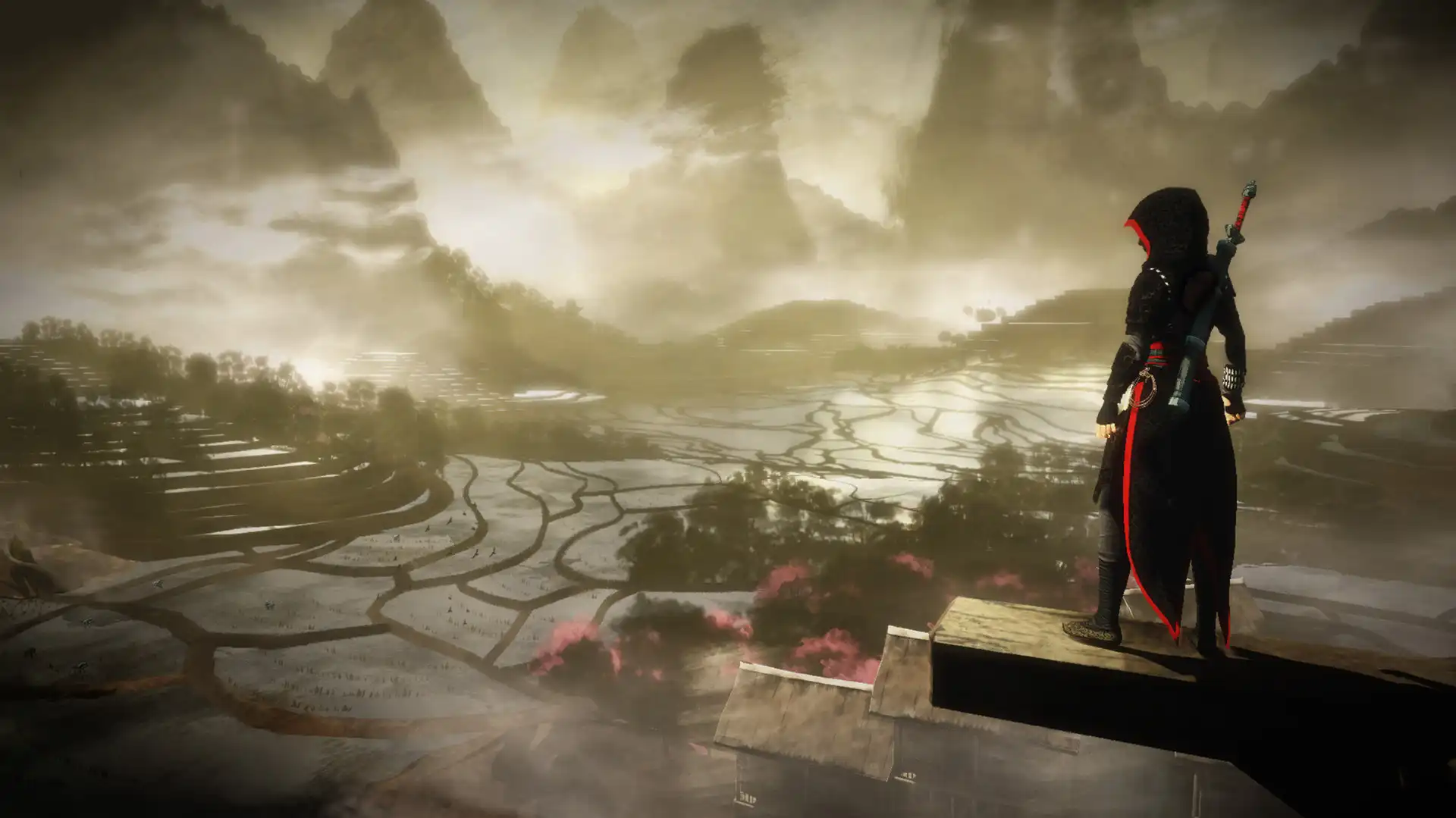 [PC]刺客信条编年史：中国/Assassin\'s Creed Chronicles: China-游戏库