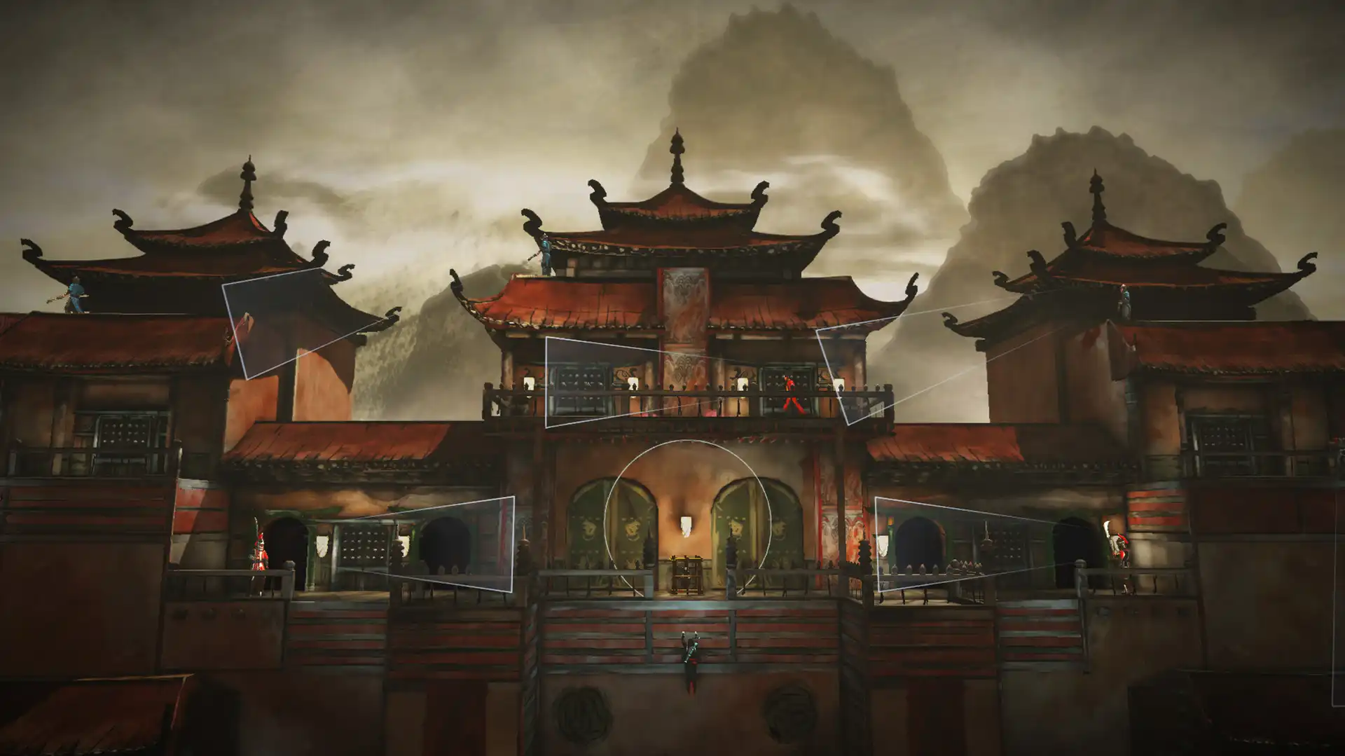 [PC]刺客信条编年史：中国/Assassin's Creed Chronicles: China