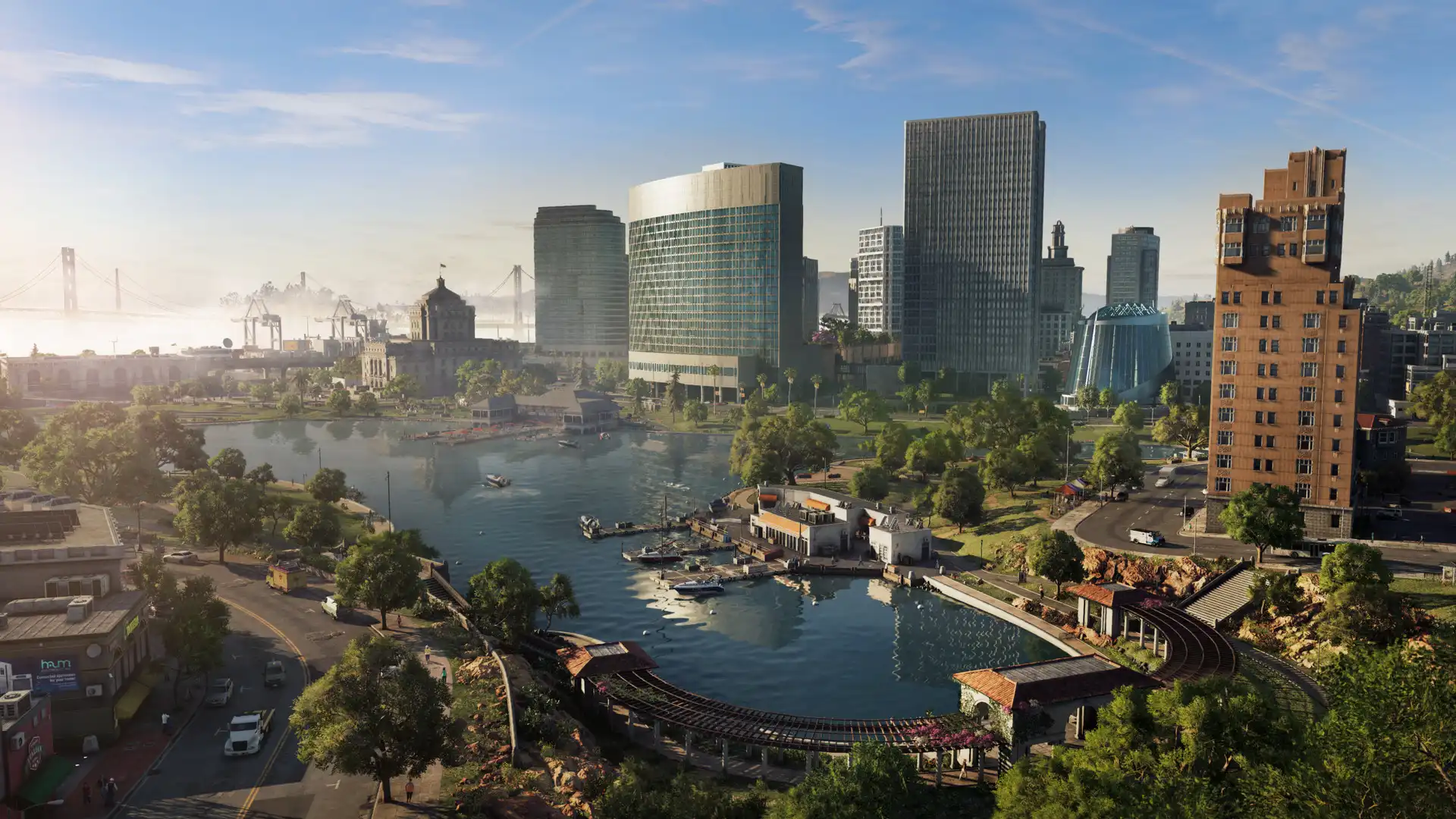 [PC]看门狗2/Watch Dogs 2