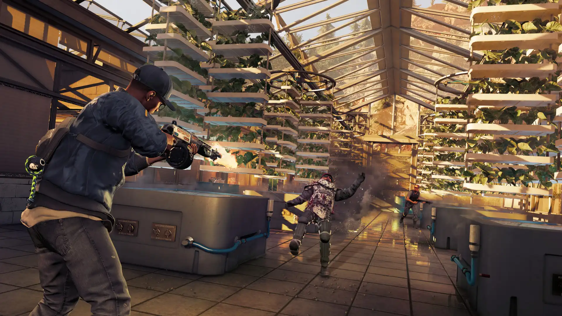 [PC]看门狗2/Watch Dogs 2
