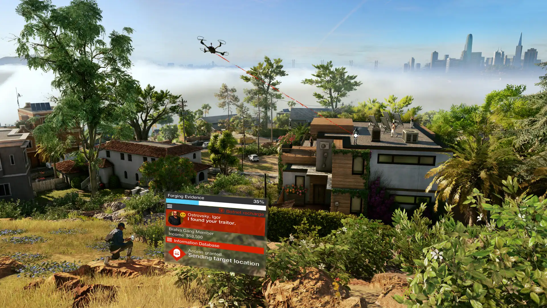 [PC]看门狗2/Watch Dogs 2
