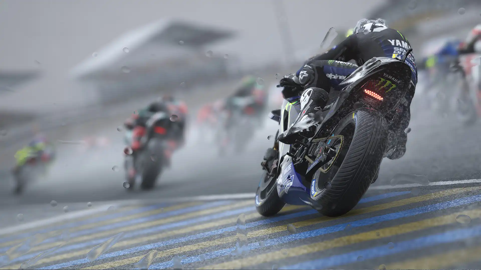 [PC]世界摩托大奖赛20/MotoGP 20
