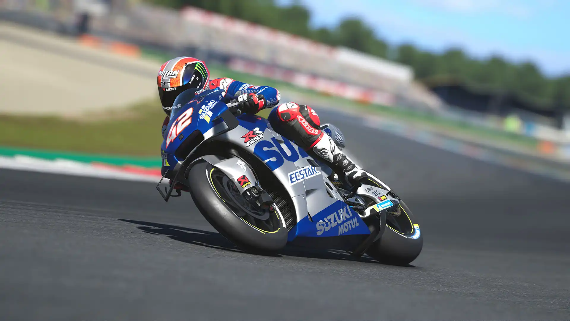 [PC]世界摩托大奖赛20/MotoGP 20