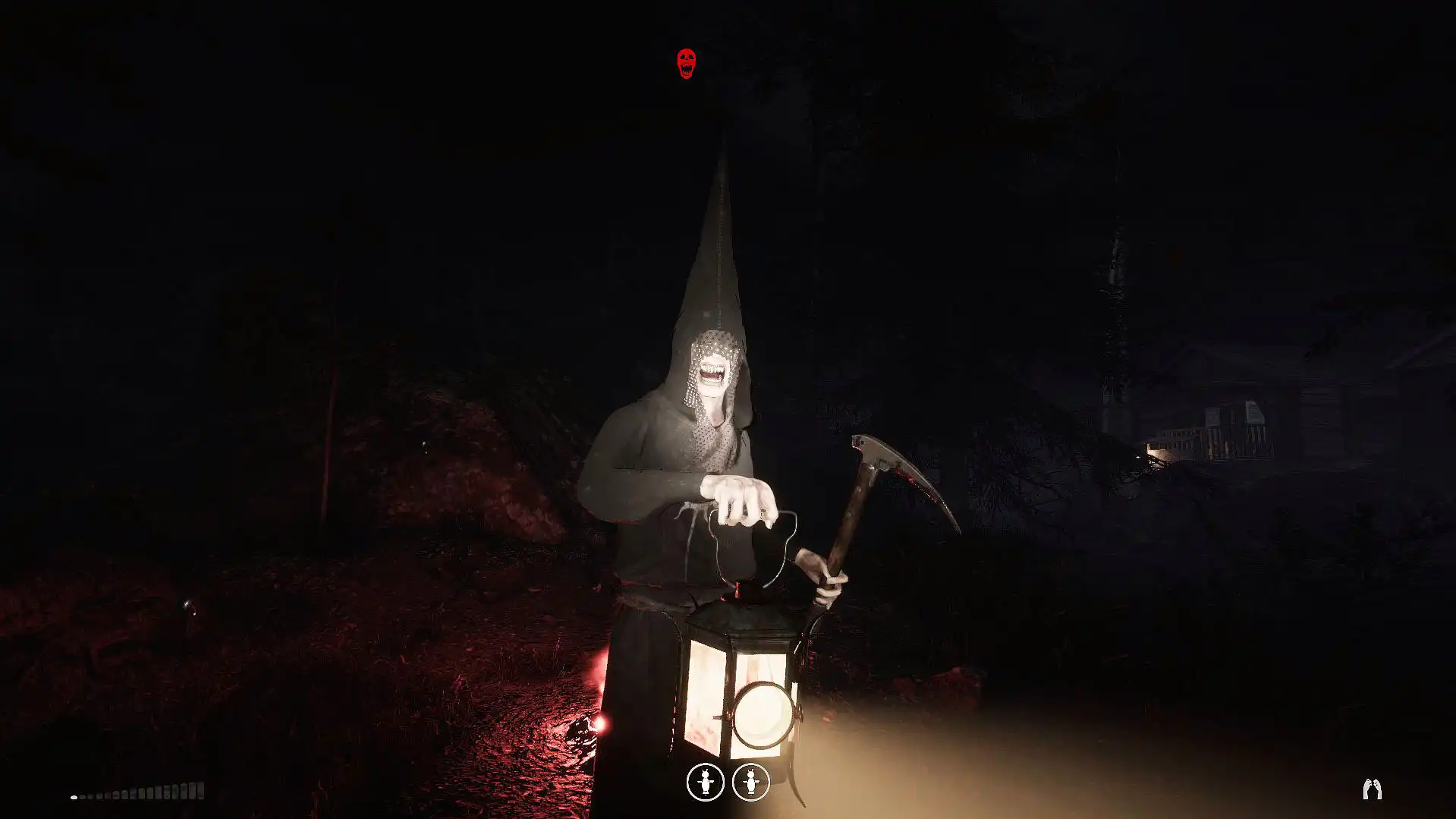 [PC]沉默的迹象/Sign of Silence