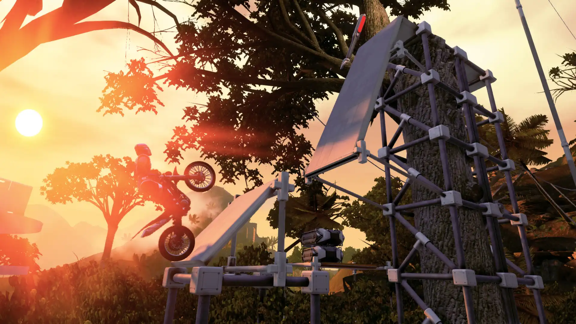 [PC]特技摩托：聚变/Trials Fusion